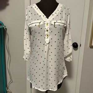 Rue 21 lightweight shirt
